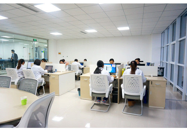Guangzhou Tieqi Construction Machinery Co., Ltd.