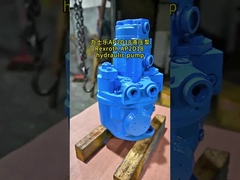 Excavator Hydraulic Pump