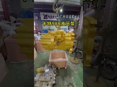 Caterpillar 988 hydraulic pump