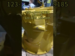 123-2235 153-9185 CAT330b A8V0160 Hydraulic pump main pump ENGINE - MACHINE 3306