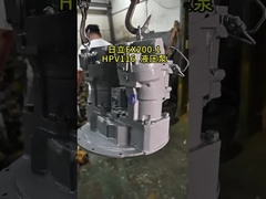 Hpv116 Hitachi  Ex200-1 Excavator Hydraulic Plunger Pump Ex200-2 Hpv116c Hydraulic Pump