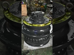 21N-27-00130 Excavator Travel Motor 21N-60-34100 For PC1250-7 PC1250-8