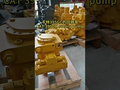 CAT 395GC 374GC Rotary Pump CAT Hydraulic Piston Pump