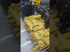 YB60000770 9289321 Hitachi ZX120-3 ZX130-3 ZX130-5A main hydraulic pump HPK060 HPK055 hydraulic pump