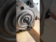 Ishikawajima 55 60 hydraulic pump