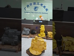 Cat cat 320E 329E hydraulic pump 339-0514