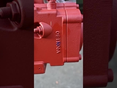 LG920 LG922 LG936 LG939 Hydraulic Pump Assembly Original Chinese Parts V90N180 V90n-180