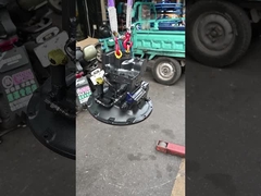 708-1L-00650 708-1L-00650 708-1L-21531 Komatsu PC130-7 hydraulic pump PC130-7 HPV95 single pump Univ