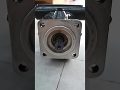 708-1s-00150 7081s00150 708-1S-01131 Komatsu Pc30 40MR Aluminum Pump Mini Excavator Parts