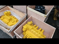 Komatsu PC850 PC1250 PC2000 PC3000 Hydraulic Pump Mining Machinery Repair Kit