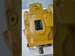 Excavator Hydraulic Pump