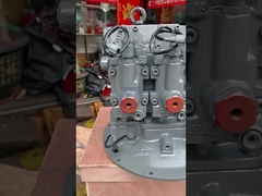 Excavator Hydraulic Pump
