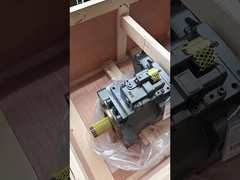 Sany 750 Hydraulic Pump-main Pump K3VDTH1GZR-0E82-BVB Repair Components Repair Shop Excavator Repair