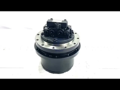E306e T7t2 Travel Motor Assembly , Practical Final Drive Excavator