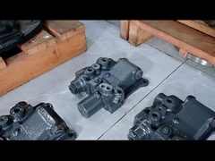 PARK Excavator Hydraulic Pump Parts Repair Kit Durable For F12-250