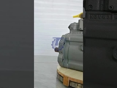 Excavator Hydraulic Pump