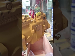 Cat 330 GC excavator main hydraulic pump 5511122 5511136 5511121 551-1122 551-1136 551-1121 engineer