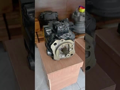 Excavator Hydraulic Pump
