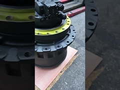 Cat 318 329 final drive Final drive and crawler motor for Caterpillar 318 excavator,