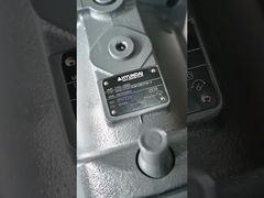 31n5-43002 Hyundai R170W7, R170W7A, R170W9S, R180W motor