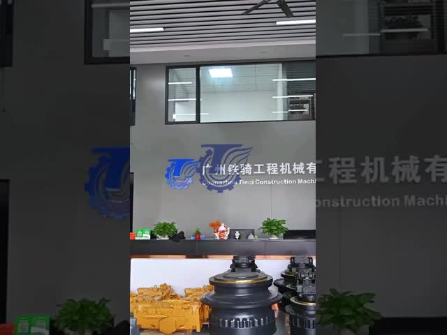 214-1093 10R-4583 For Caterpillar D9T Pump Gp-Piston Excavator Pump In stock Hydraulic Pump Assembly Steering Pump Track-Type Tractor 2141093 10R4583 High Quality Pump