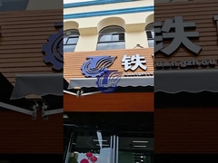 A6VE160 Travel Motor Assembly Final Drive For Hyundai 455 Volvo 460 Doosan 500 Sany 465