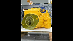 Komatsu Full Range Remanufactured Components!