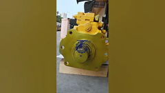 Komatsu PC3000-6 Hydraulic Pump 708-2K-00013