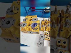 CAT 992K Control Valve