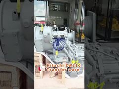 Hitachi ZW310-5A Wheel Loader Type High Quality Automatic Transmission Assembly 9319614 YB60002107