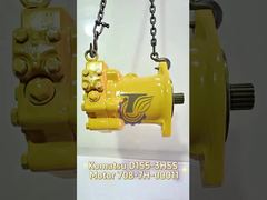 Komatsu D155-3HSS Motor 708-7H-00011