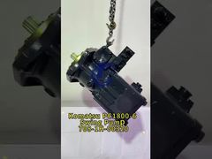 Komatsu PC1800-6 Swing Pump 708-1H-00320