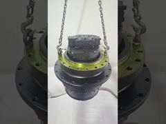 CAT 336GCD2 340D2 Excavator Final Drive Travel Gearbox Motor 470-8770 470-8769 322-8729 For You