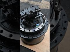 Original brand new GM70 chassis, compatible with XCMG 370, Doosan 420, and Sany 420 GM70.