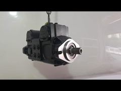 恒立HP21VG45HT1001A/ RNB2S33KB-101山河智能滑移机液压泵