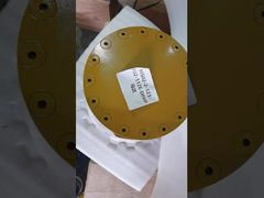 波克兰MS02-2-123-F02-112E-DFHP液压马达