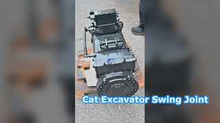 708 2L 00610 708 2L 00611 小松PC1250-7 PC1250SP-7 PC1250LC-7 液压泵 NO.1 Pump