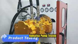 708-2K-00011 708-2K-00021 708-2K-00031 708-1G-00020 7051235140 79397573 For Komatsu 3000-6 Excavator