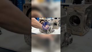 ✅ Precision assembly, backed by strict standards — every step transparent.