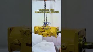 Caterpillar 365C Hydraulic Pump 2667952#hydraulicpump