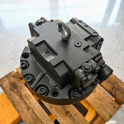 Hot Sales Doosan DX140 DX140LC Final Drive Travel Motor K1040158 K1014772A Hydraulic Planetary Gearbox Excavator Parts Premium
