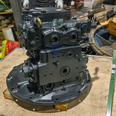 708-2L-31114 7082L31114 excavator PC128-8UU hydraulic main pump