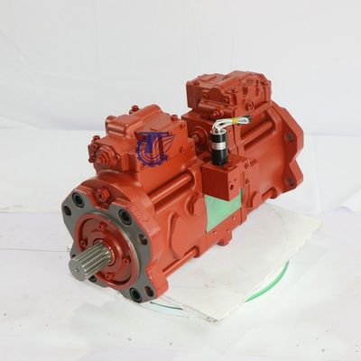 31N8-10070 K5V140 K5V140DTP-1J9R-9C12 Hydraulic Pump For Hyundai R305-7 R305-7LC R305-9 R335 R350-7-9