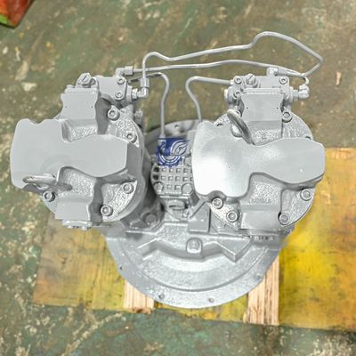 Hpv116 Hitachi  Ex200-1 Excavator Hydraulic Plunger Pump Ex200-2 Hpv116c Hydraulic Pump