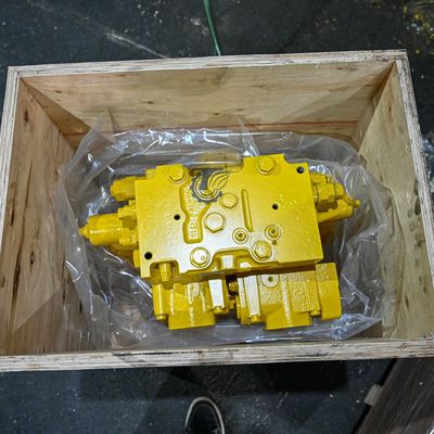 Komatsu PC360-7 Control Valve 723-47-26104 723-47-26102 723-47-26101 723-47-26103 723-47-26105