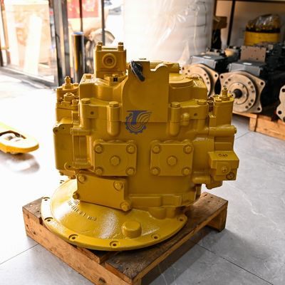 TQCAT 320D2 Sbs120 Hydraulic Main Pump 397-3680 Hydraulic Pump Parts