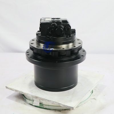 High Performance XKBF-00134 Travel Motor Travel Gearbox Final Drive Assembly For Hyundai R55-7 Excavator