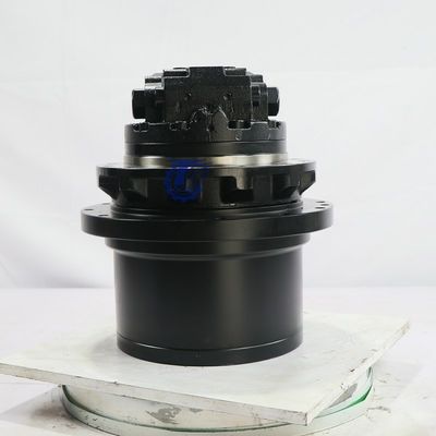 Heavy Duty Planetary Final Drive RD118-61290 For Kubota KX121-3 KX121-3S Excavator Aftermarket Matching Parts