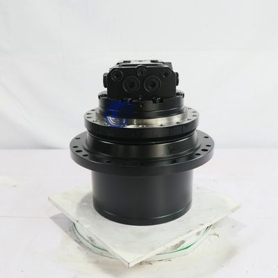 High Efficiency Final Drive RC10161600 for Kubota K022 Mini Excavator Heavy Duty Replacement