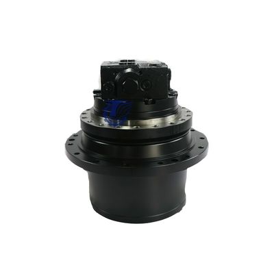 202-60-00302 202-60-66102 TM18 GM18 Final Drive for Komatsu PC100-3 -5 -6 | 10-Ton Travel Motor